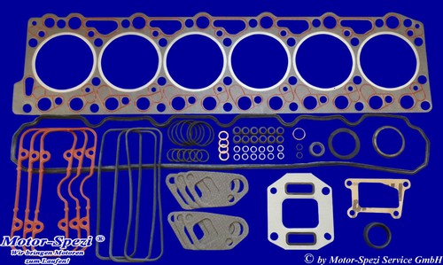 Kit guarnizioni per volvo - kit, zk