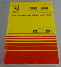 Owner's Manual / Uso e