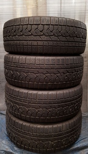 Gomme usate 215 60r17 - gomme, 215/60r17