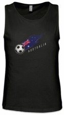 Australia Football Comet I
