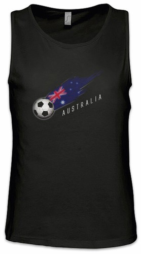 Canotta uomo australia - canotta,