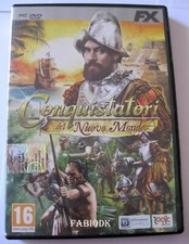 Conquistatori del Nuovo Mondo