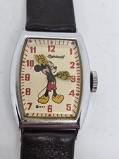 Antico orologio polso uomo - antico,