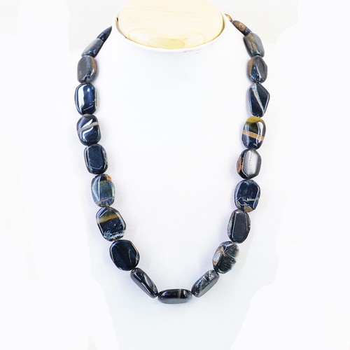 Collana perle forma - di,