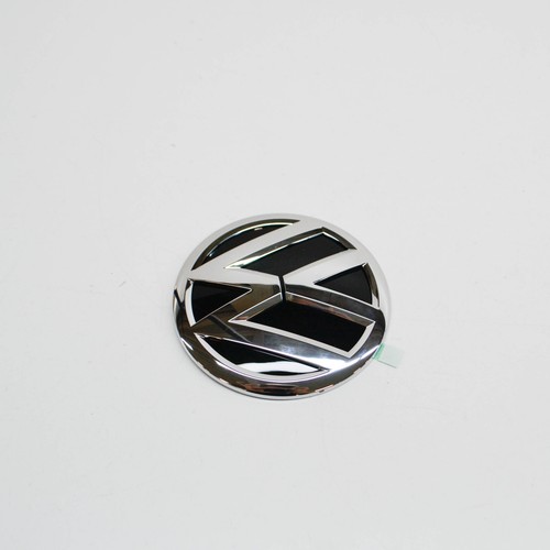 Nuovo emblema posteriore - vw,