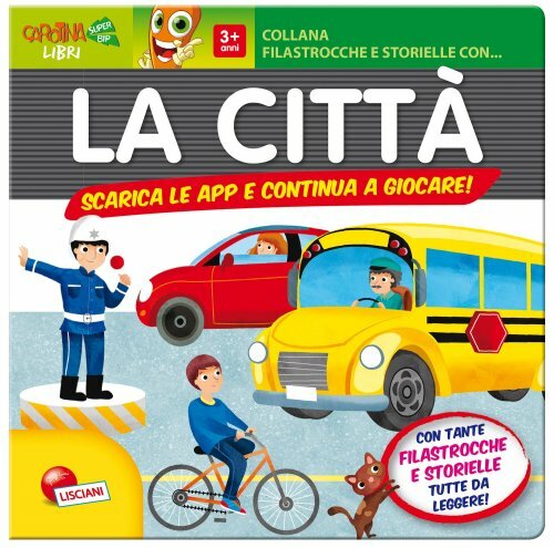 Libro filastrocche storielle - libro,