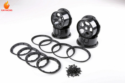 Set anelli viti - set, e