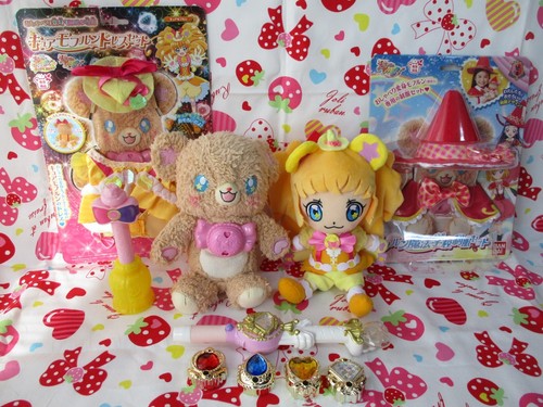 Peluche pupazzo maho - pupazzo, girls
