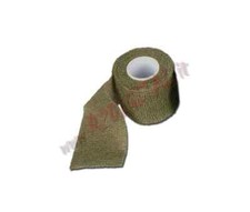 Mil-tec Nastro Mimetico Verde