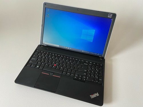 Portatile lenovo thinkpad edge - portatile,