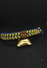 Bracciale paracord fishtail - bracciale,
