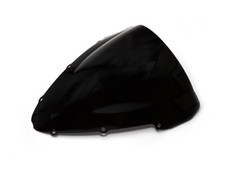 Disco carena racing nero per