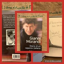 Diario di un ragazzo italiano