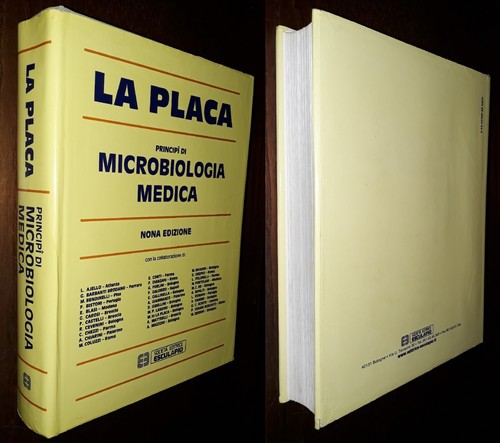 Principi microbiologia - di,
