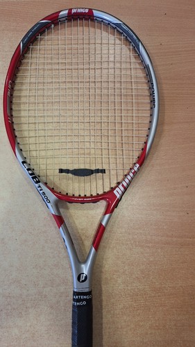 Racchetta tennis prince lob - racchetta,