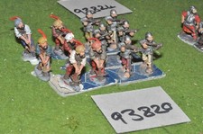 25mm Rinascimento / Spagnolo -