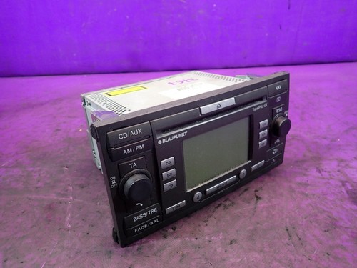 Radio ford focus mk2 - ford, ii