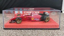 MINICHAMPS MICHAEL SCHUMACHER