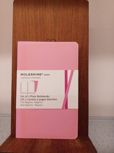 Moleskine set due - , taccuini