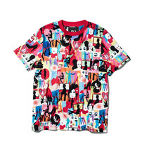 MAGLIETTA PEDRO ALMODÓVAR