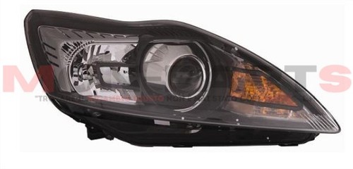 Faro fanale proiettore xenon - proiettore,