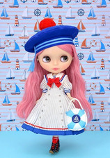 Bambola esclusiva CWC Limited