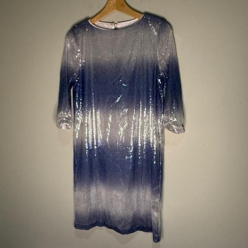 Maia sequin dress - maia, party