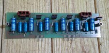Scheda studer a807 - scheda,