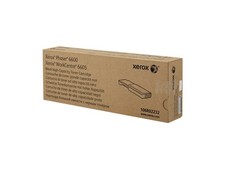 Toner Xerox Black High-Capacity 106R02232 per Phaser 6600 / WorkCentre 6605