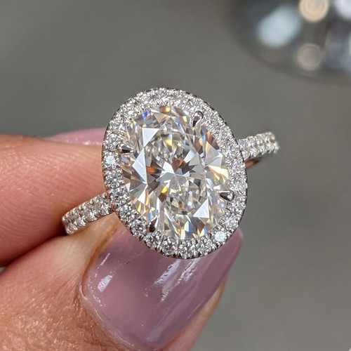 Anello fidanzamento donna - anello,