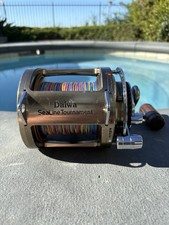 Daiwa Sealine Tournament SLT