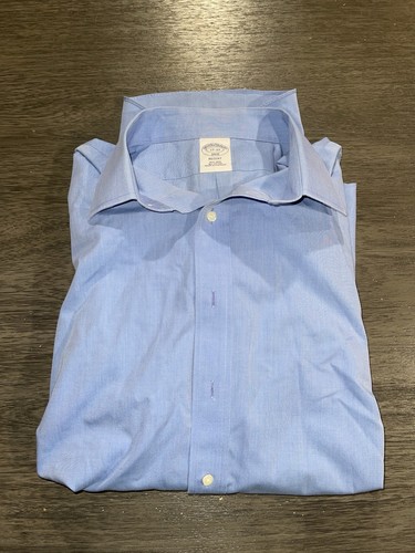 Brooks brothers uomo 33 - brothers, 17-33