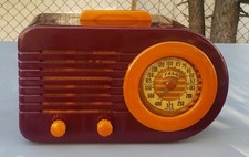 Radio Catalin Fada 1000