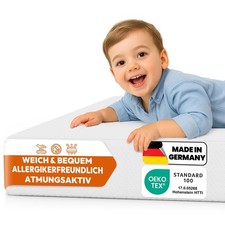 Materasso neonato - , di