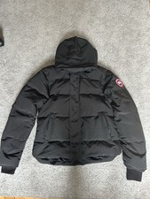 Doudoune Mcmilan Canada Goose