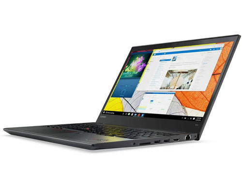 Lenovo thinkpad t570 - thinkpad, i5-6200u