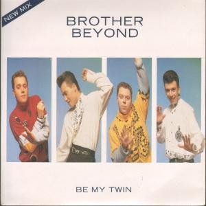Brother beyond twin - beyond, be