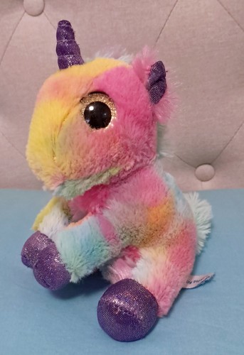 Peluche pupazzo unicorno - , stile