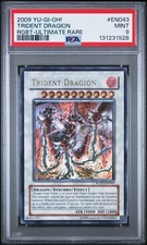 Yu-Gi-Oh 2009! TCG Trident