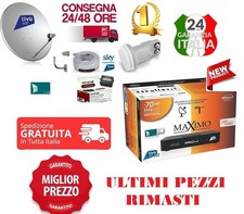 Kit satellite - kit,