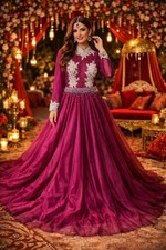 Caftano Turco Tradizionale