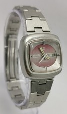 Orologio Donna Vintage Anni 70