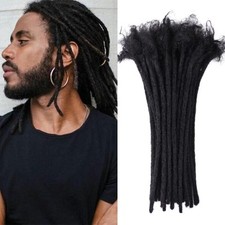 PLADIO Human Hair Dreadlock