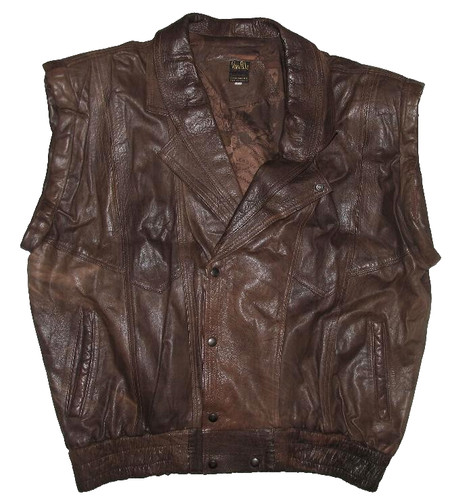 Gilet uomo outdoor - uomo, in