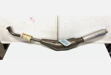 NOS Marmitta Exhaust Auspuff
