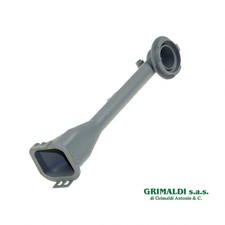 CONDOTTO MULINELLO GRIGIO