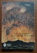 Dal fenomeno alla legge
