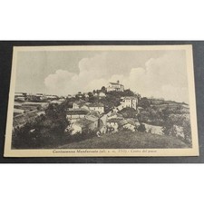 Cartolina Cantavenna