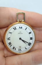 NOBELLUX UNITAS 6450 M SWISS