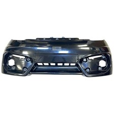 Paraurti anteriore aixam vision city coupe gto gti 2013